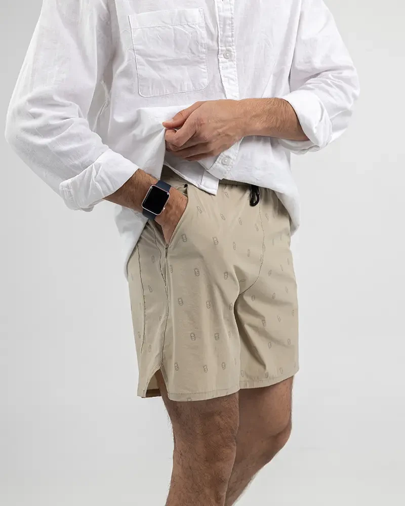 AO Short