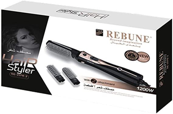 Rebune Re-2078