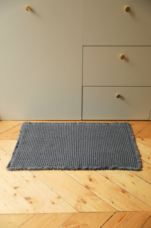 Agio Rug — BR25-WFG