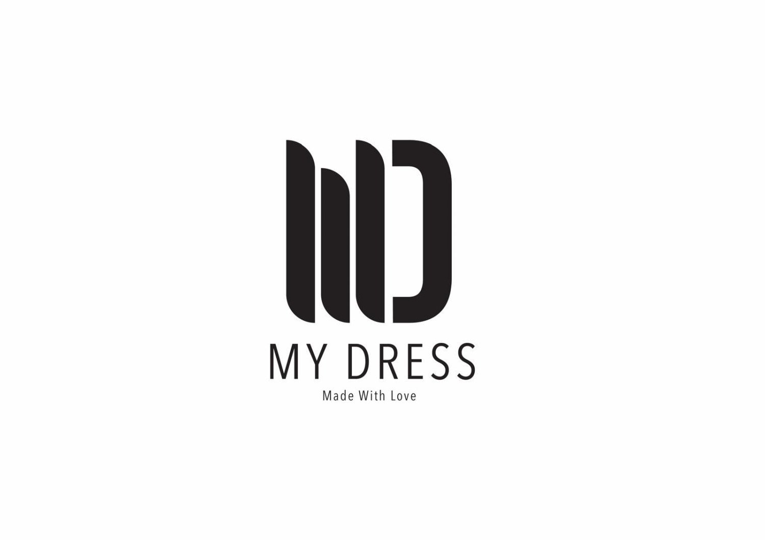 MY DRESS