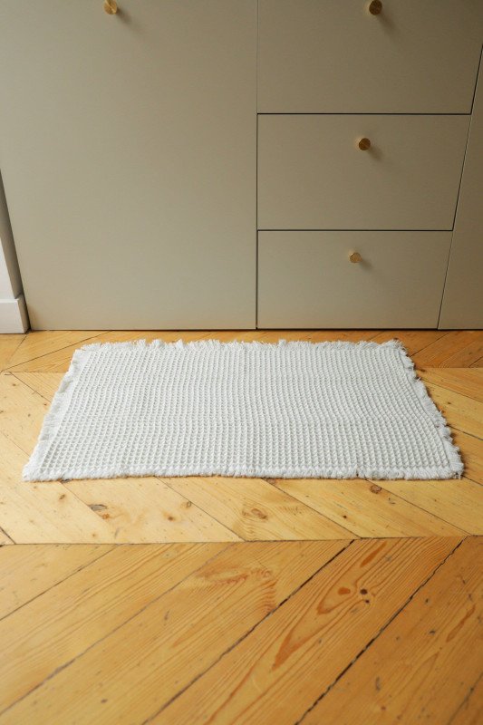 Agio Rug — BR25-WFW