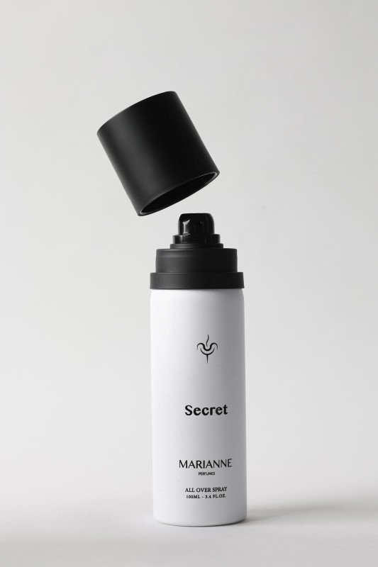 Secret