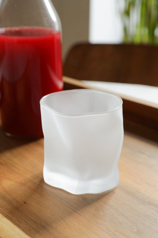 Brinata Small Glass — SG25-IRFR
