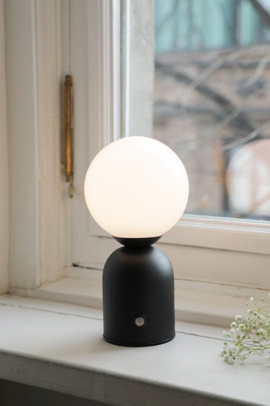 Clara Rechargeable Lamp — UL25-SPB