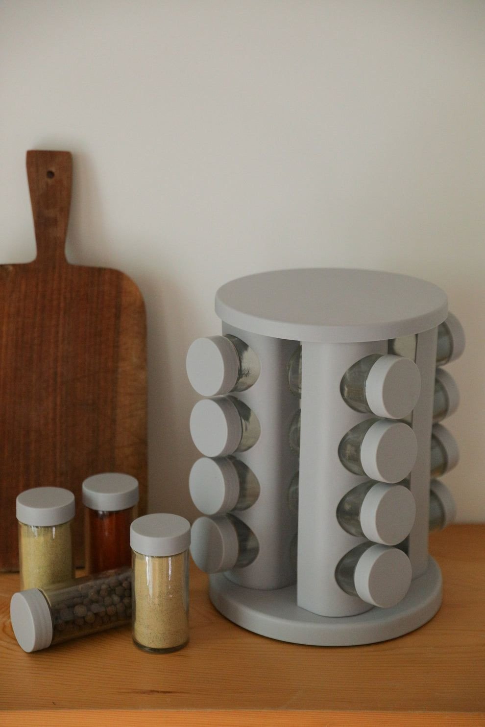 Scatole Spice Set — SS25-GMB