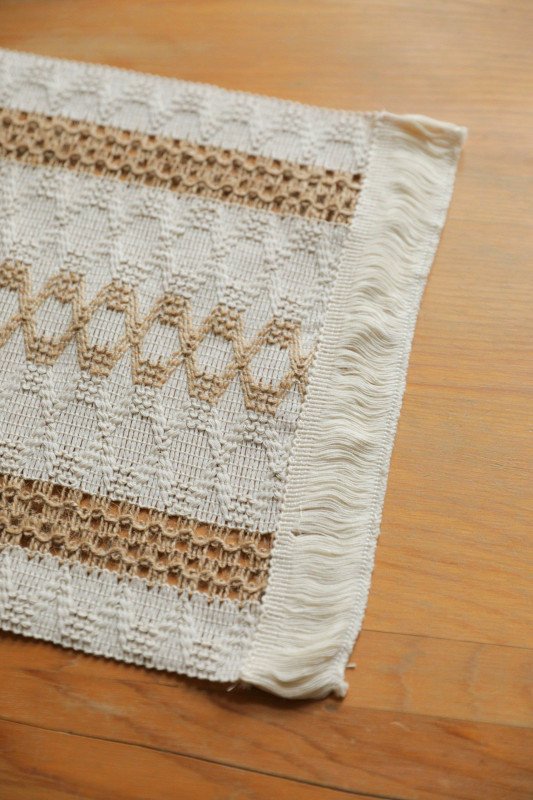 Fibra Placemat — PM25-FBB
