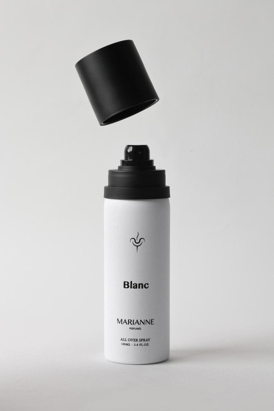 Blanc